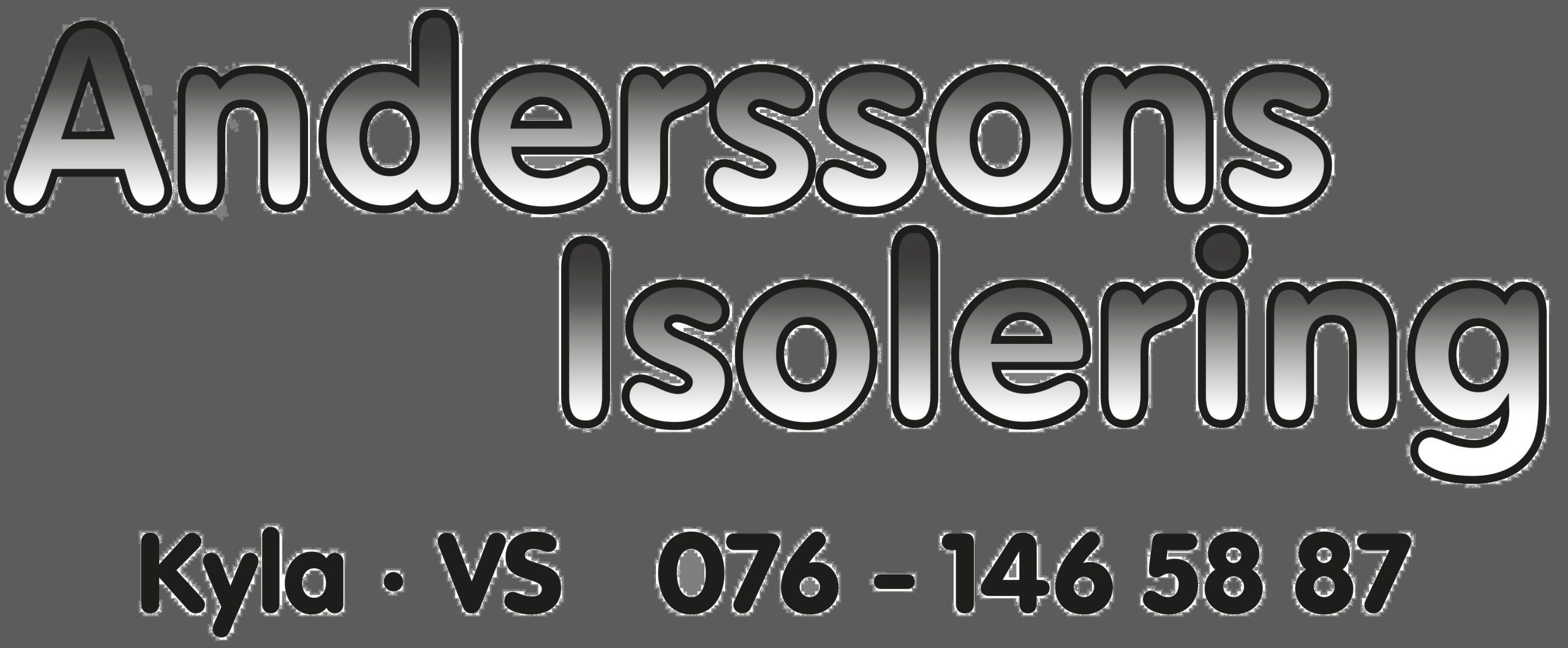 Anderssons Isolering i Laholm